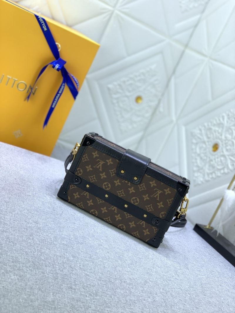 Louis Vuitton Box Bags